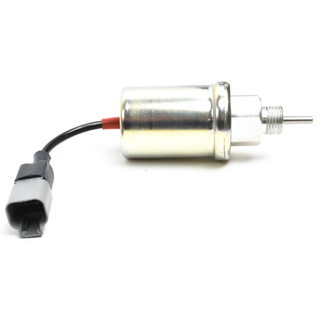 Perkins Fuel Shut Off Solenoid Fuel ShutOff Solenoids Buy Spares